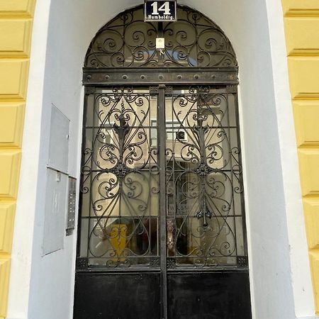 Centra And Simple To Reach Apartment Vienna Exterior photo